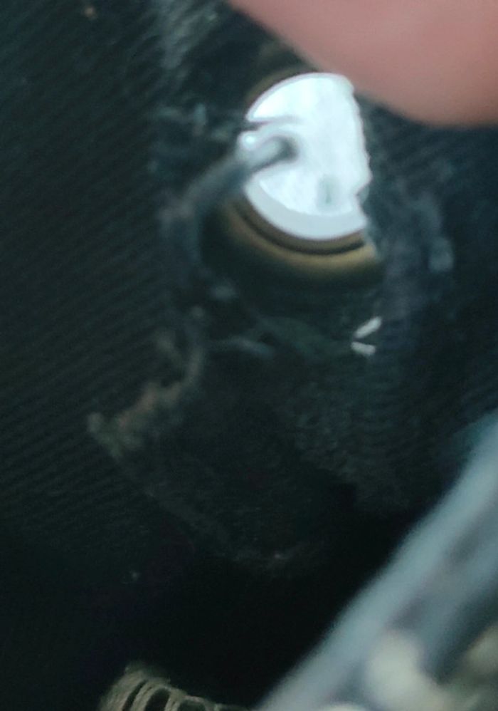 Converse noir taille 37 - photo numéro 7