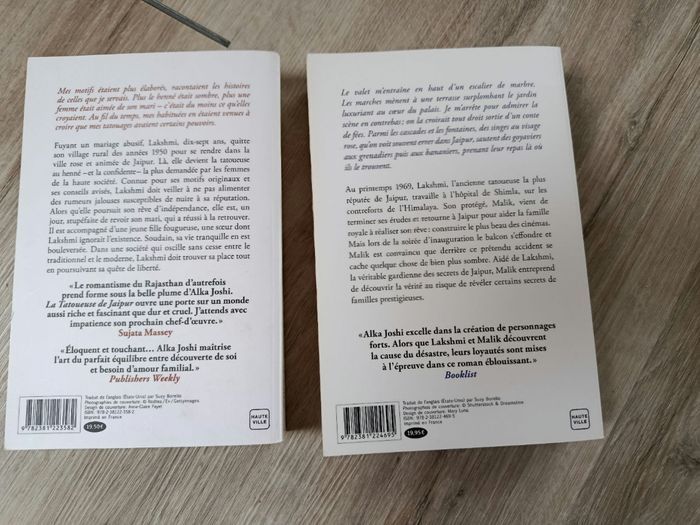 🤩🤩 Lot de romans 🤩🤩 - photo numéro 3