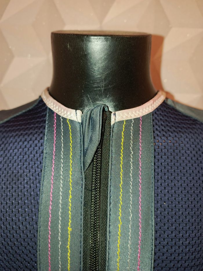 Dorsale pour équitation - photo numéro 7