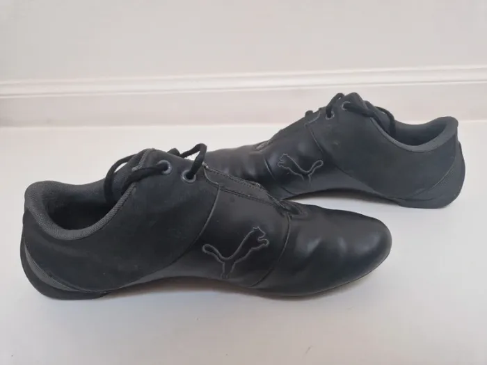 Basket Puma hommes - photo numéro 3
