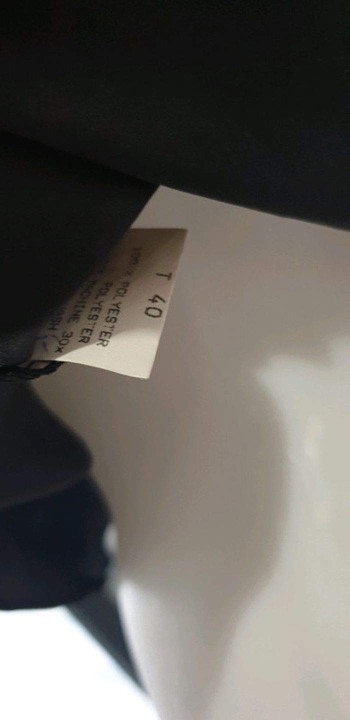 Débardeur - photo numéro 4