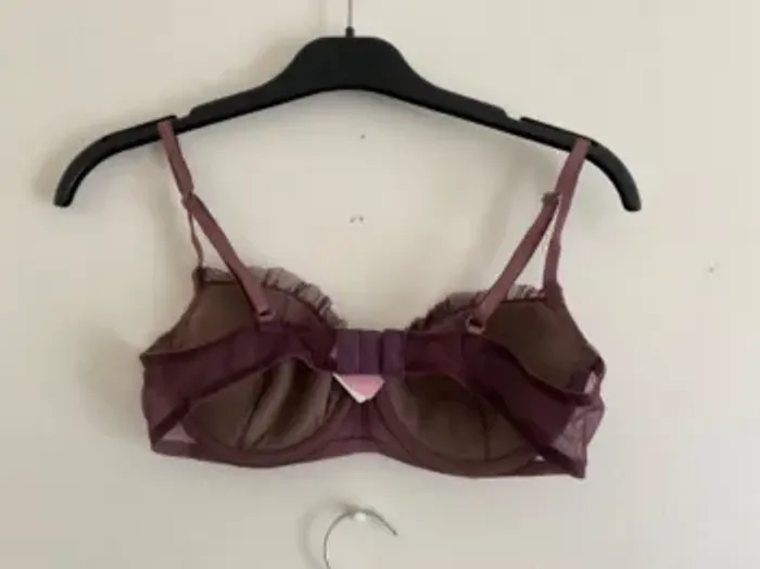 Ensembles lingeries T38 + 95B luli - photo numéro 4