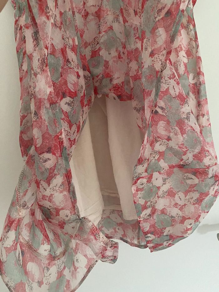 Robe fleurie Emma & Ella - photo numéro 3