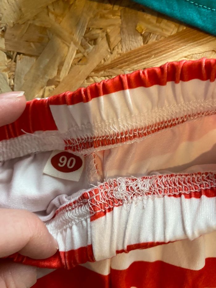 Déguisement Noël 18/24 mois🎄 - photo numéro 2