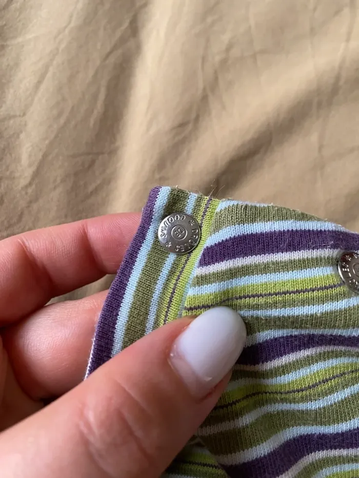 Lot de 2 sous pull bébé - photo numéro 10