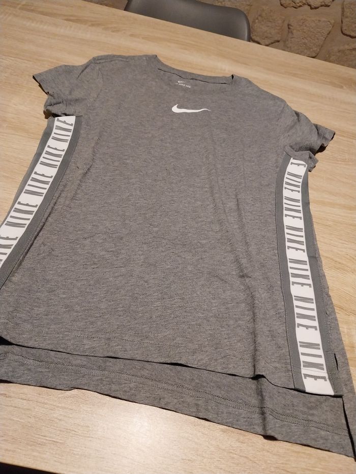 Tee shirt Nike