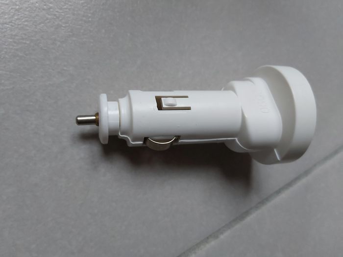 Chauffe-biberon et petit pot maison et voiture - photo numéro 7