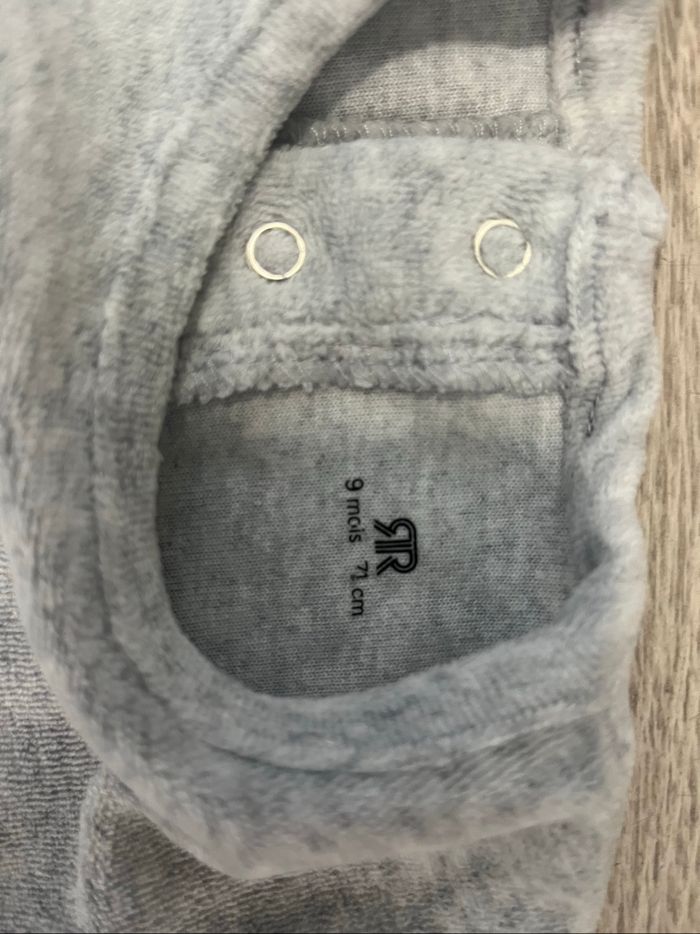 Lot de 4 pyjamas - photo numéro 9