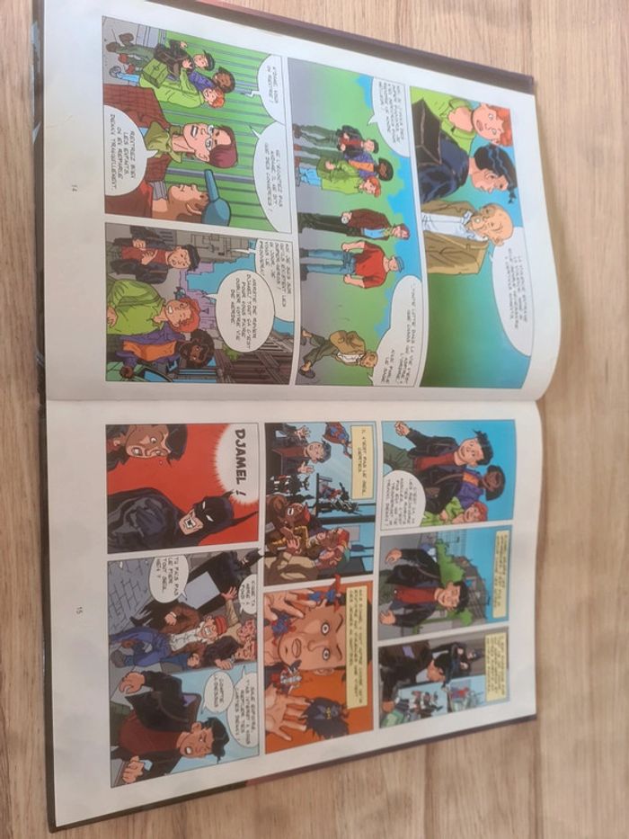 Bye bye soho - photo numéro 4