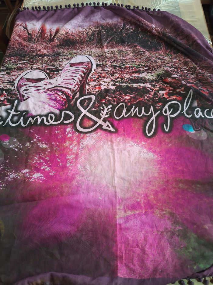 Foulards - photo numéro 9