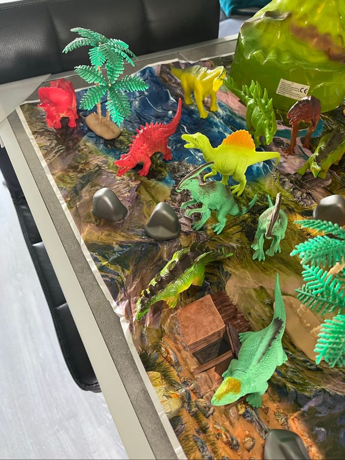 Dinosaures - photo numéro 4
