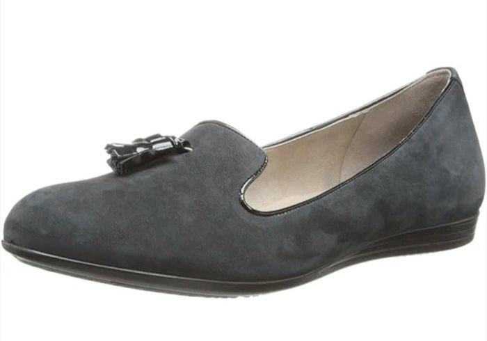 ECCO Women's Touch 15 Tassel  _ Taille _  41 - photo numéro 6