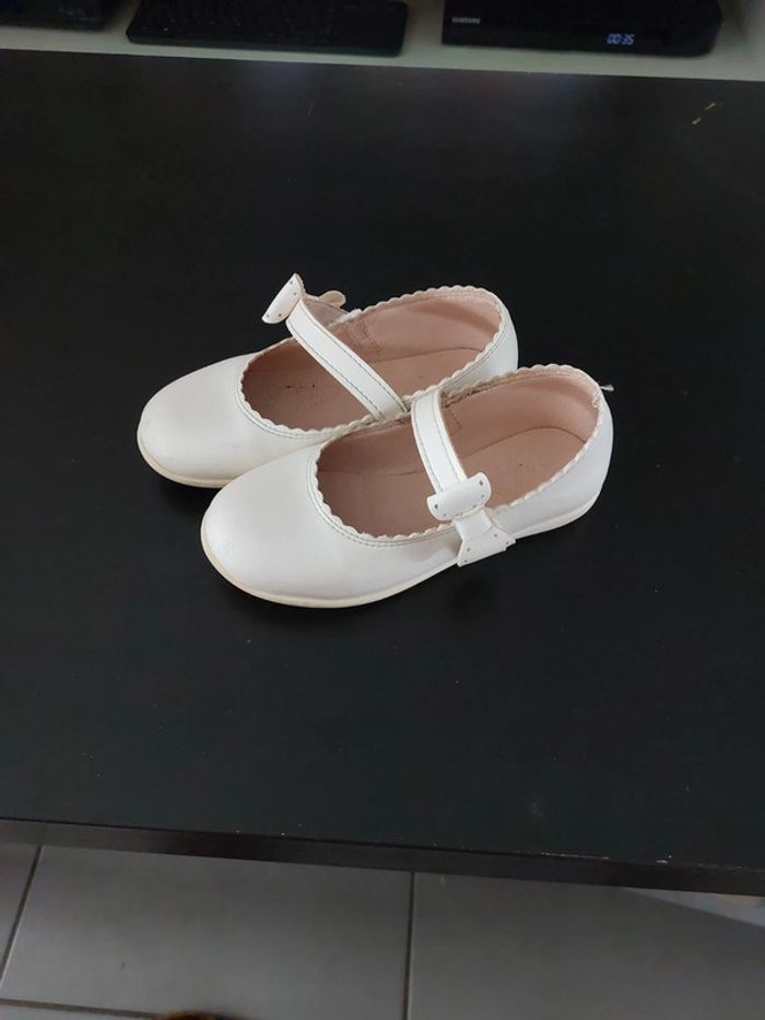 Ballerines
