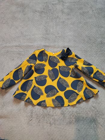 Blouse 2 ans (86 cm)