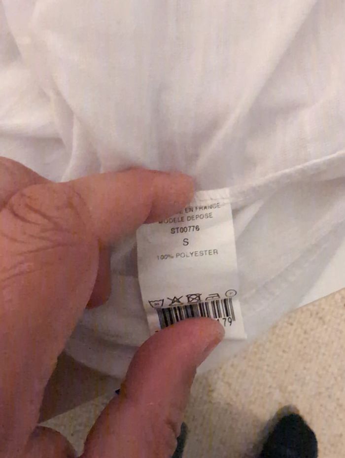 T-shirt manche courte femme - photo numéro 4