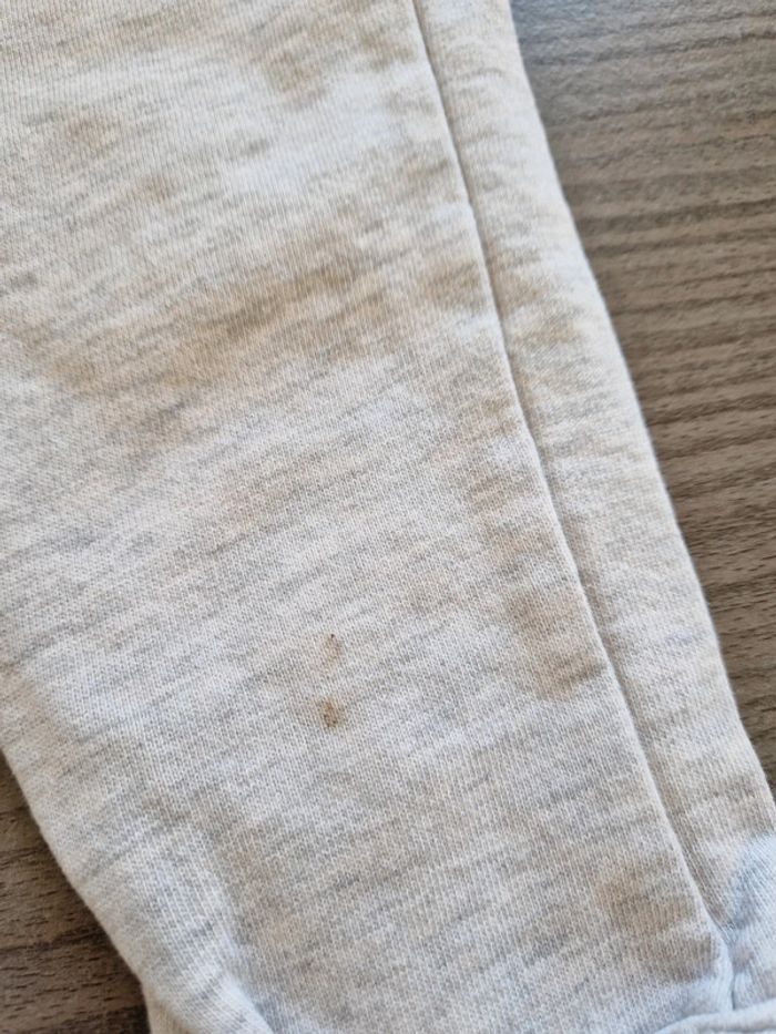 Jogging 2 ans - photo numéro 2