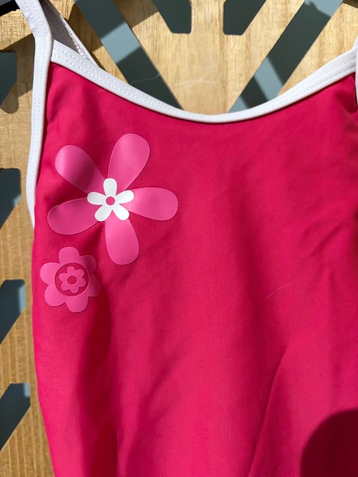 Maillot de bain fille 3a - photo numéro 4