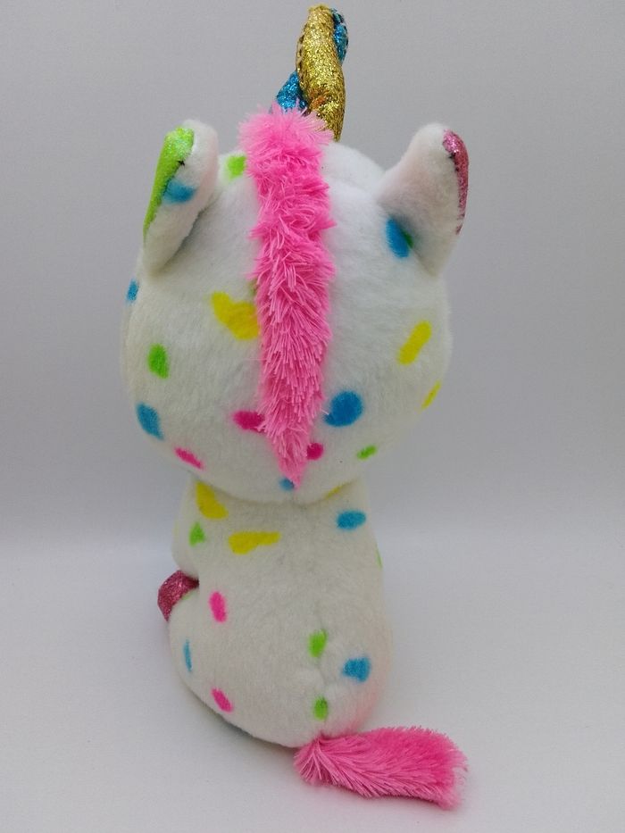 Peluche Ty - photo numéro 2