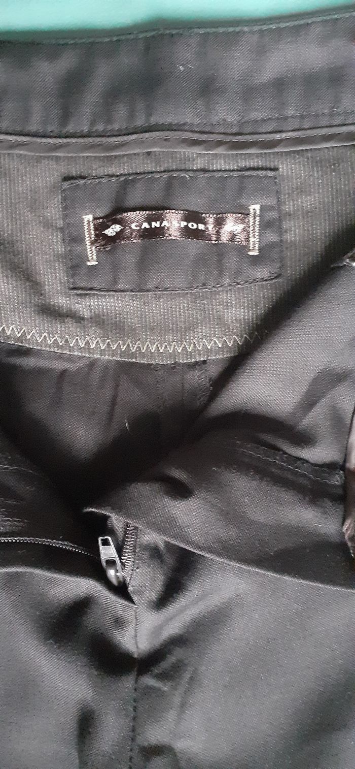 Pantalon femme taille 40 - photo numéro 3