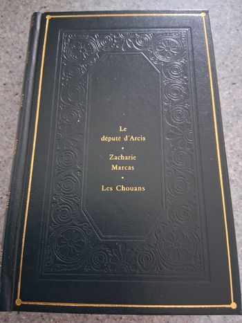Splendeurs et misères des courtisanes " la comédie humaine " tome 14"