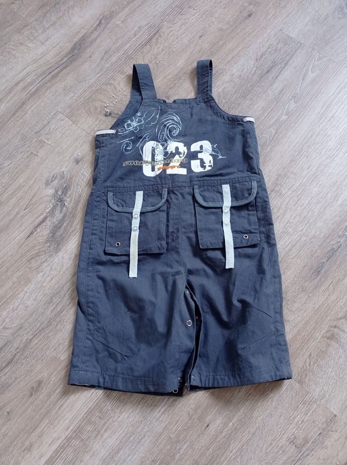 Lot vêtements 12 mois - photo numéro 7
