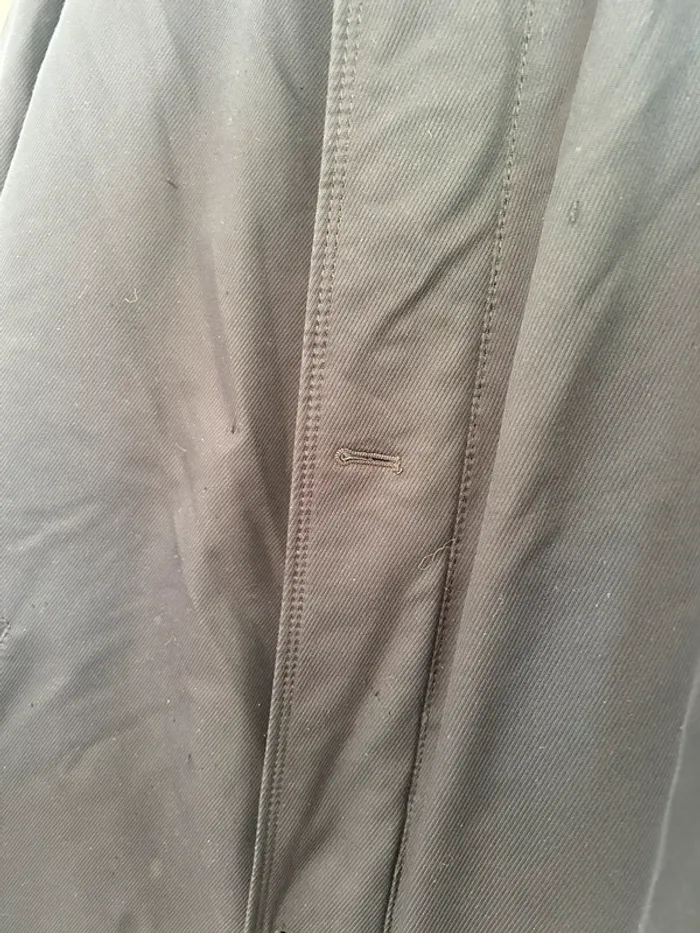Manteau - photo numéro 12