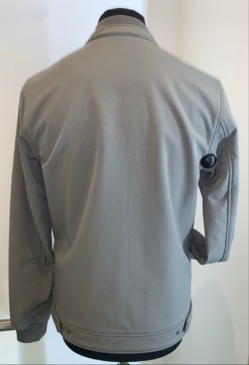 Blouson coupe vent Edween Pearson