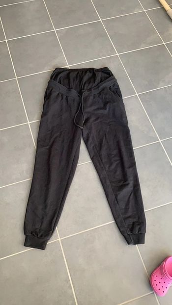 Jogging grossesse taille M