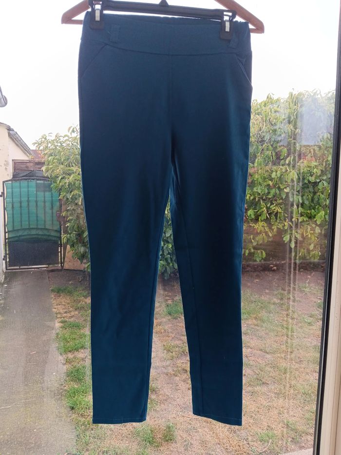 pantalon skinni - photo numéro 3
