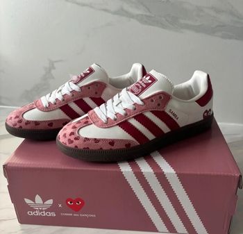 Adidas Handball Spezial Taille 39