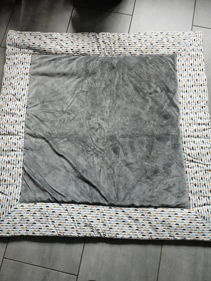 Fond de parc 95cm
