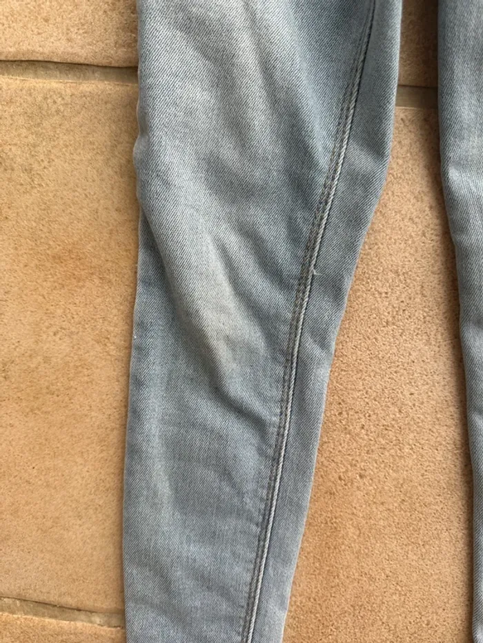 Jean skinny 6 ans - photo numéro 6