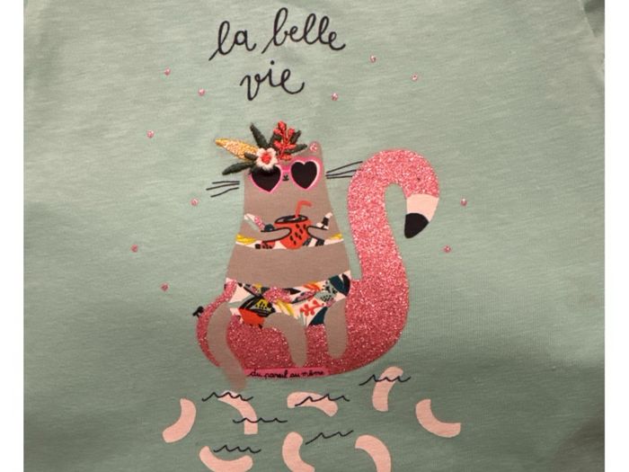 Débardeur - photo numéro 2