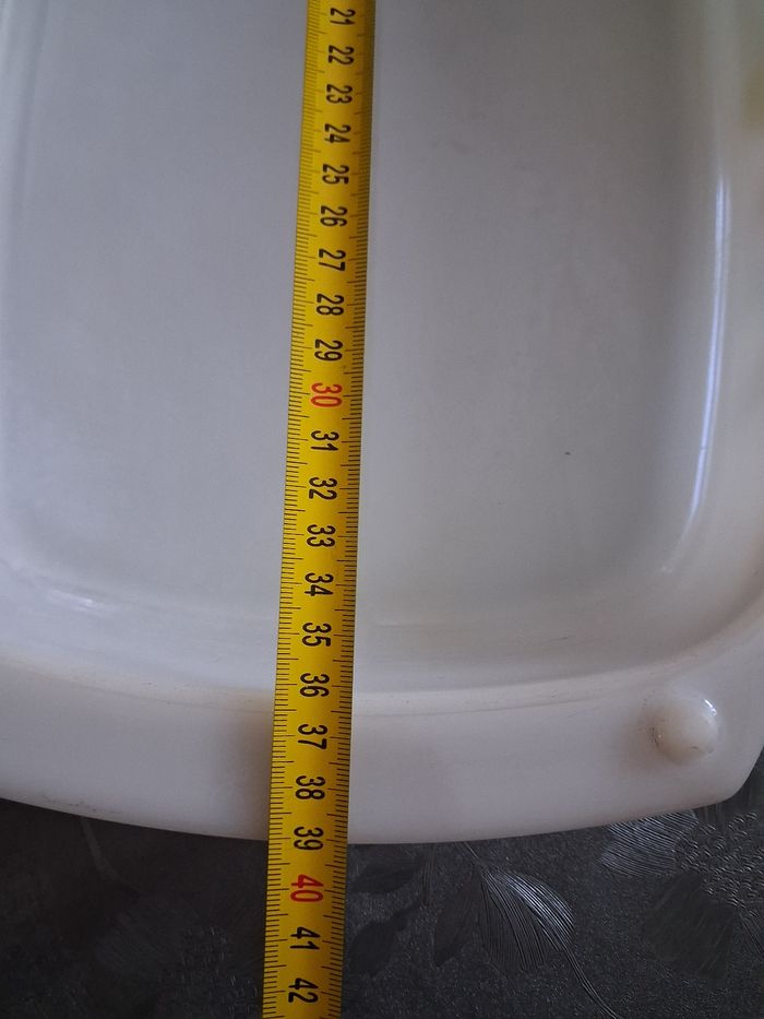 Plat pour four - photo numéro 7