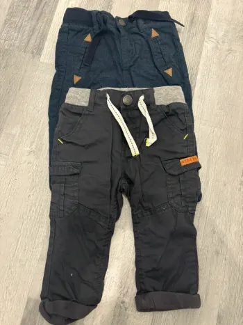 Pantalon 6 mois