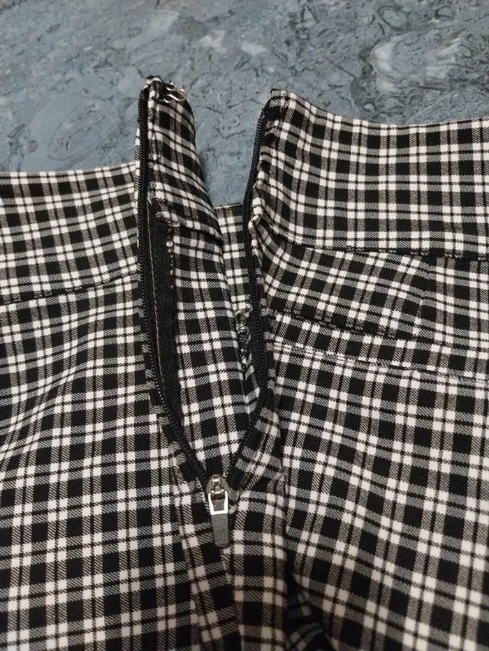 Pantalon slim T.14ans - photo numéro 7