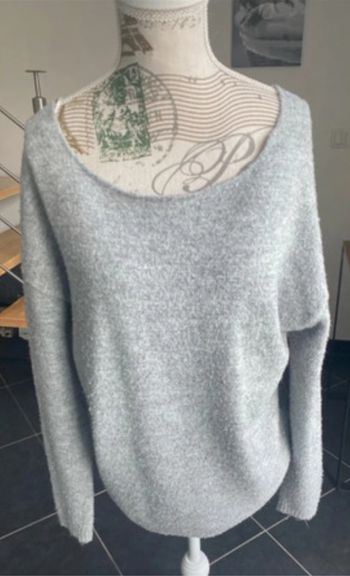 Pull Bonobo taille XS