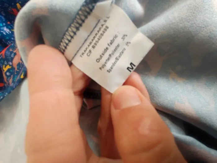 Robe imprimée - photo numéro 14