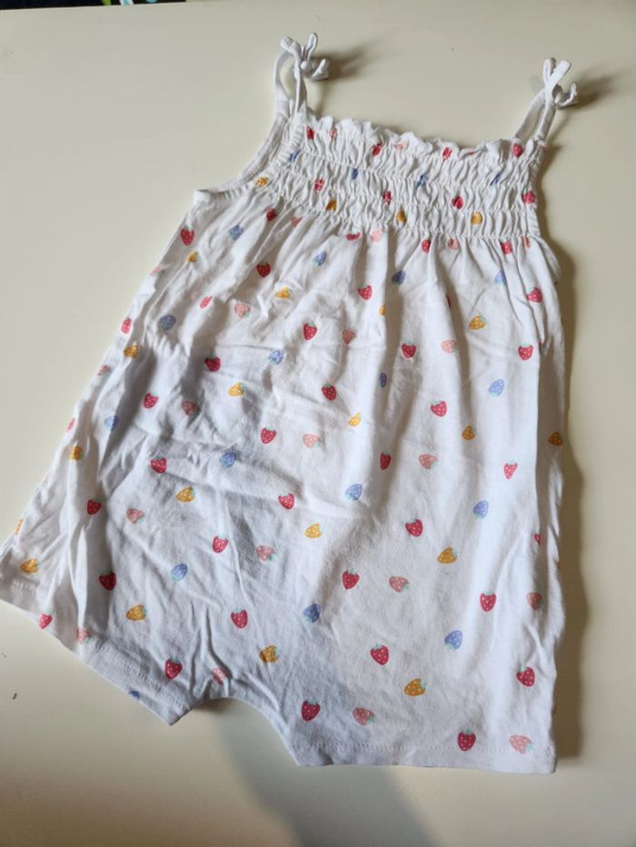 combishort kiabi