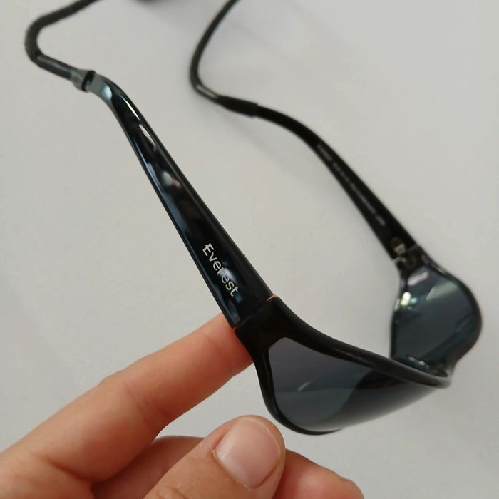 Lunette de soleil de Montagne Everest - photo numéro 7