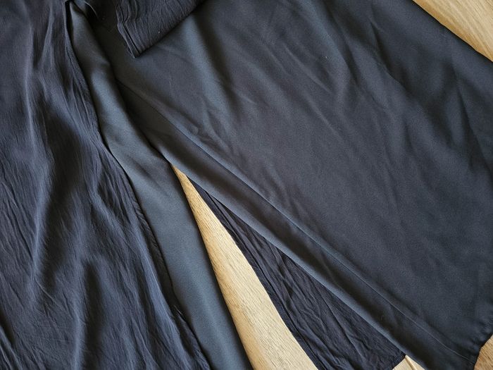 Pantalon fluide ample anne weyburn - photo numéro 2