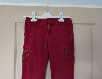 Pantalon jean IKKS
