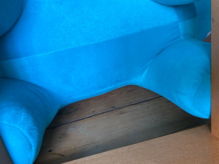 Dinosaure à bascule dès 12 mois Labebe - photo numéro 2