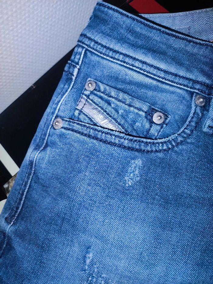 jeans diesel homme - photo numéro 3