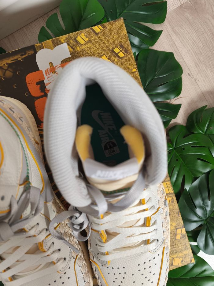 Air Jordan 1 Retro High OG x Union LA x
Bephie's Beauty Supply - photo numéro 7