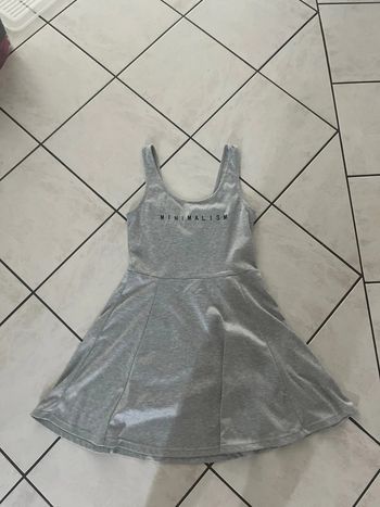 Robe d’été