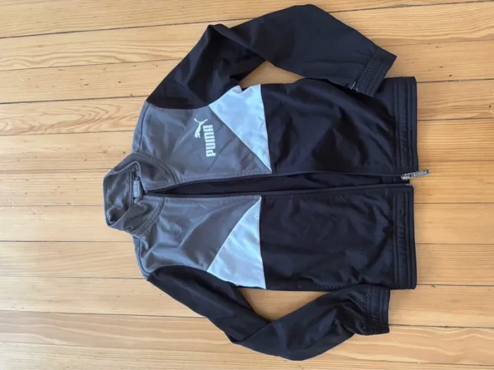 Veste jogging Puma