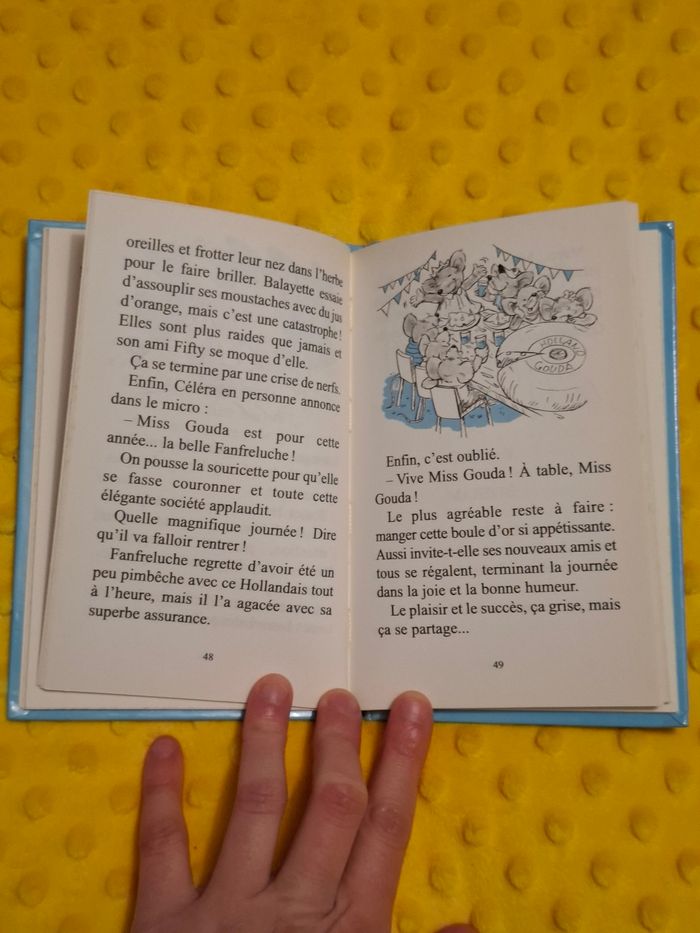 Livre - photo numéro 3