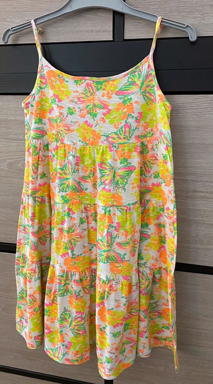 Robe Kloane Taille 7/8 ans - photo numéro 3