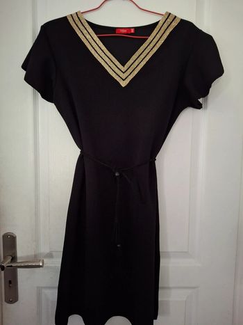 Robe Tissaia